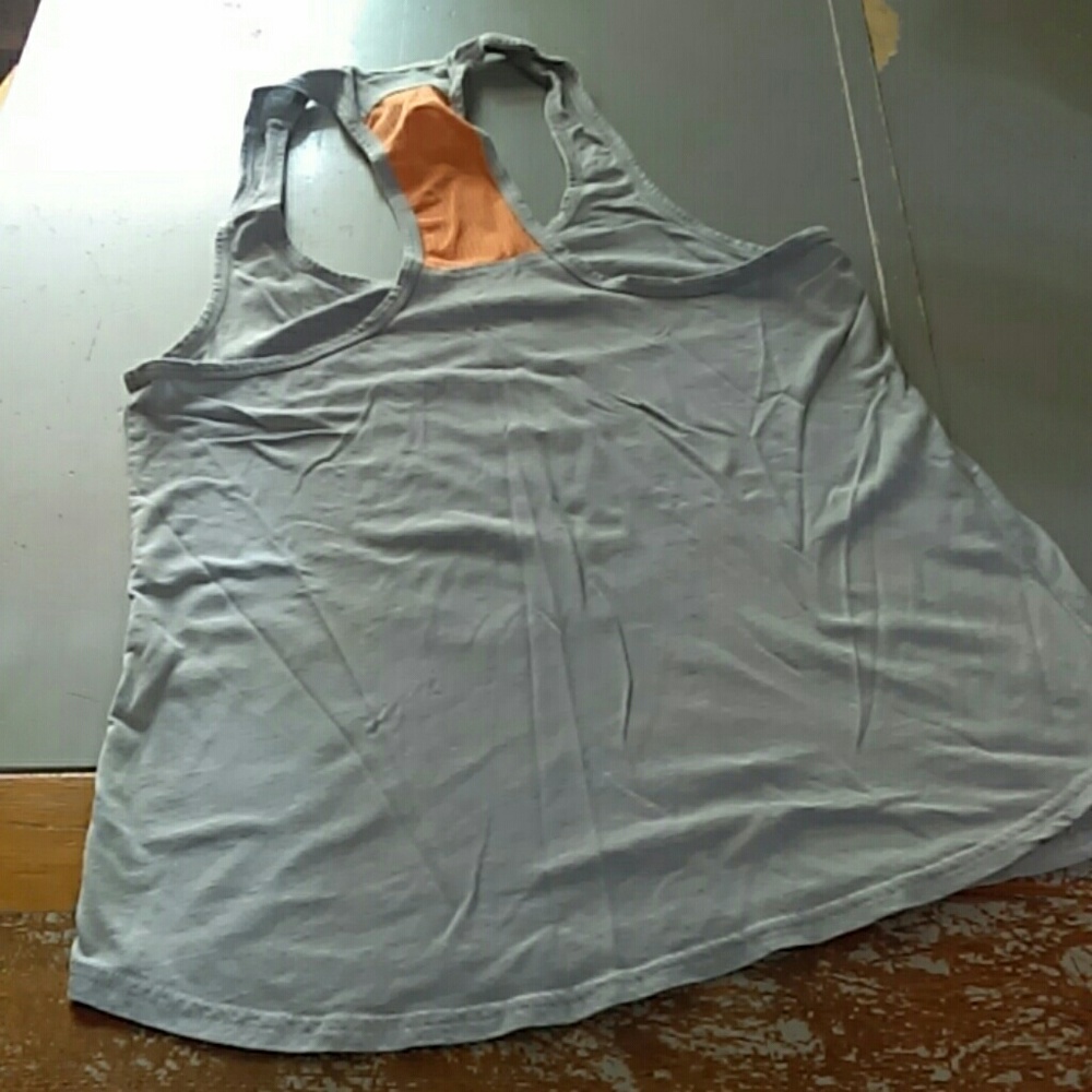 Zen Tank - Picture 6 of 6